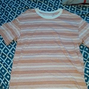 pacsun striped shirt